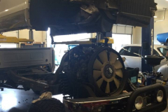 Complete Auto Work
