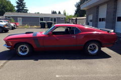 sports car