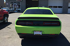 Dodge