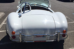 Back End