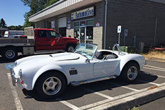 AC Cobra