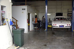 Mechanics