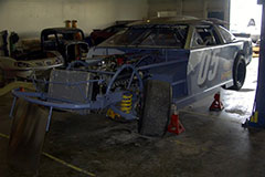 Sport's Vehicle repair