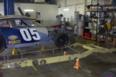 Chuck Jones Auto Repair