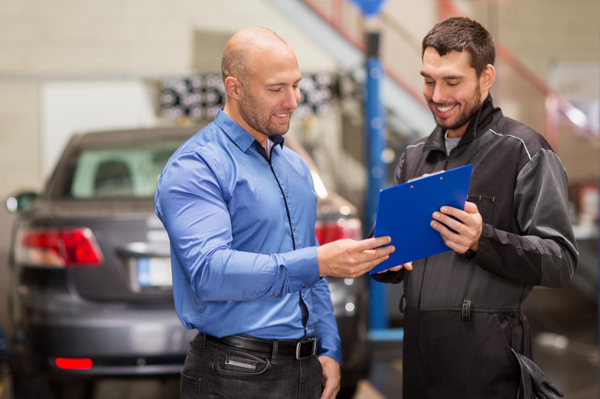 Trusted Auto Repair in Battle Ground, WA