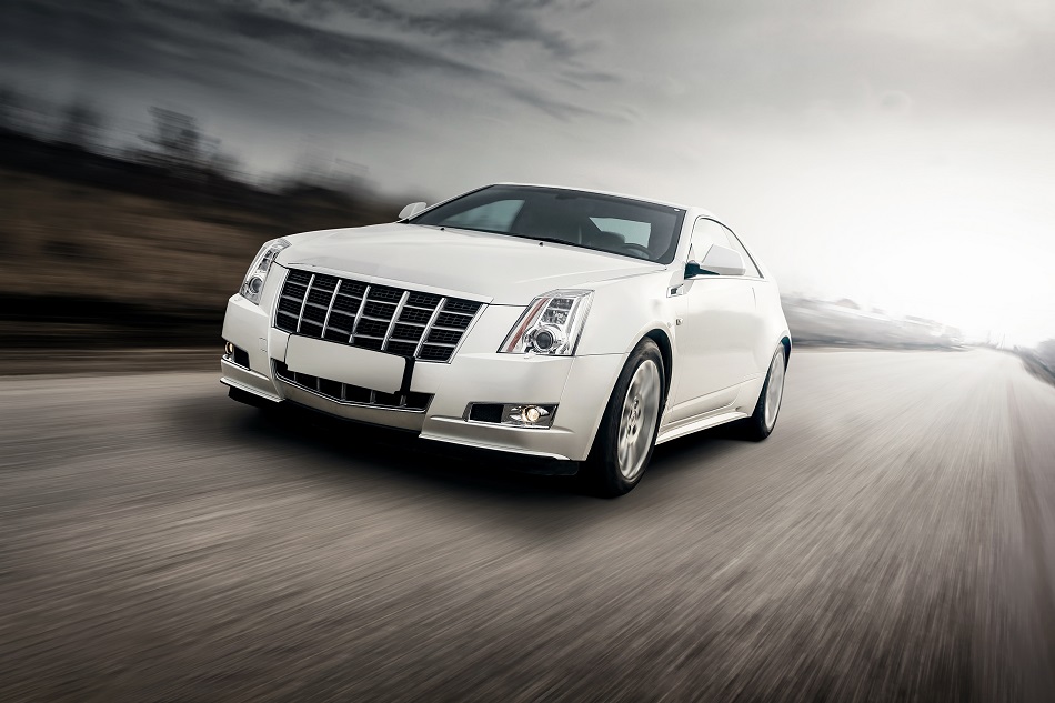 Cadillac Repair In Woodland, WA