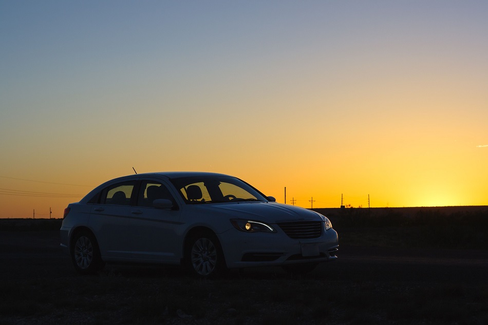 Chrysler Repair In Woodland, WA