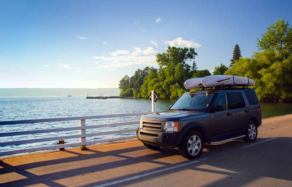 Land Rover Repair In Woodland, WA