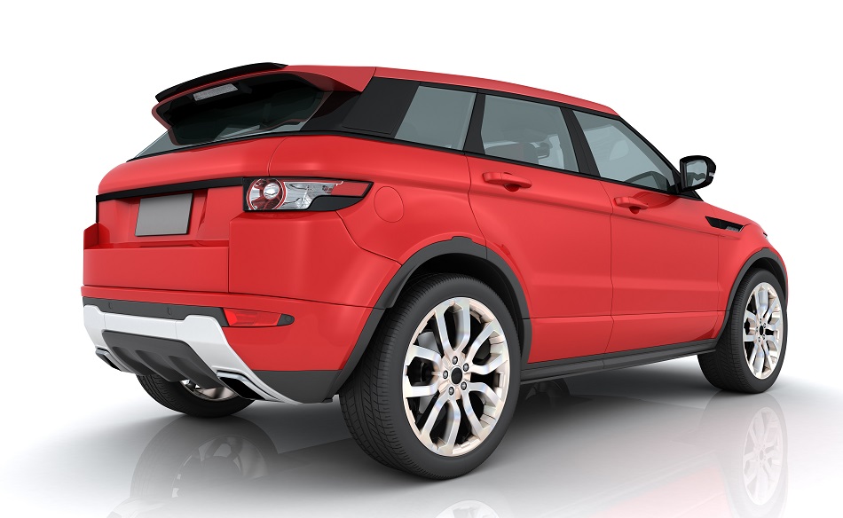 Range Rover Repair In Woodland, WA