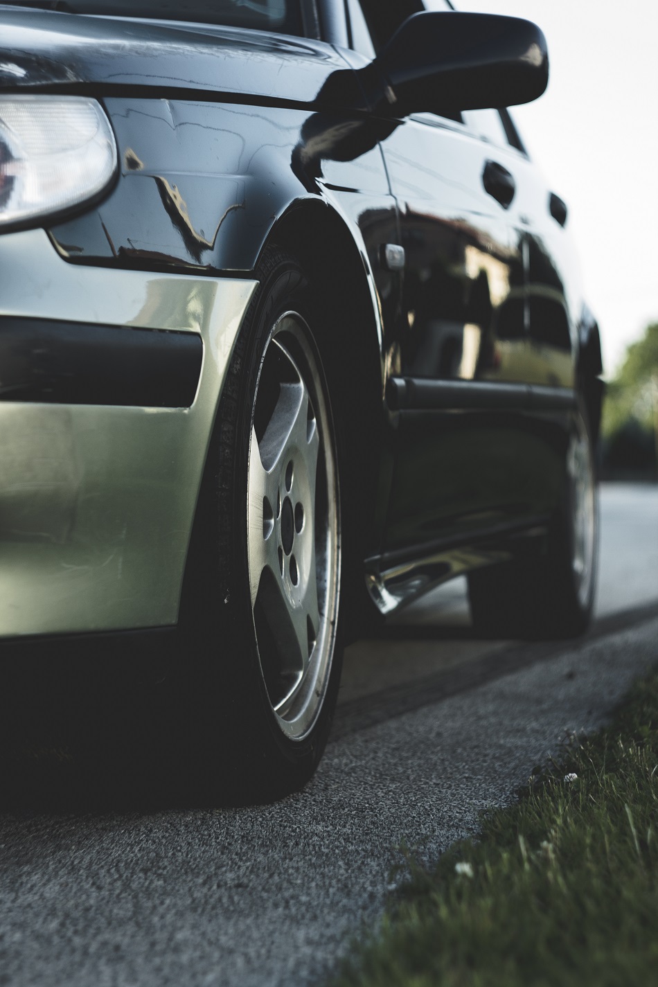Saab Repair In Woodland, WA Saab Repair In Woodland, WA