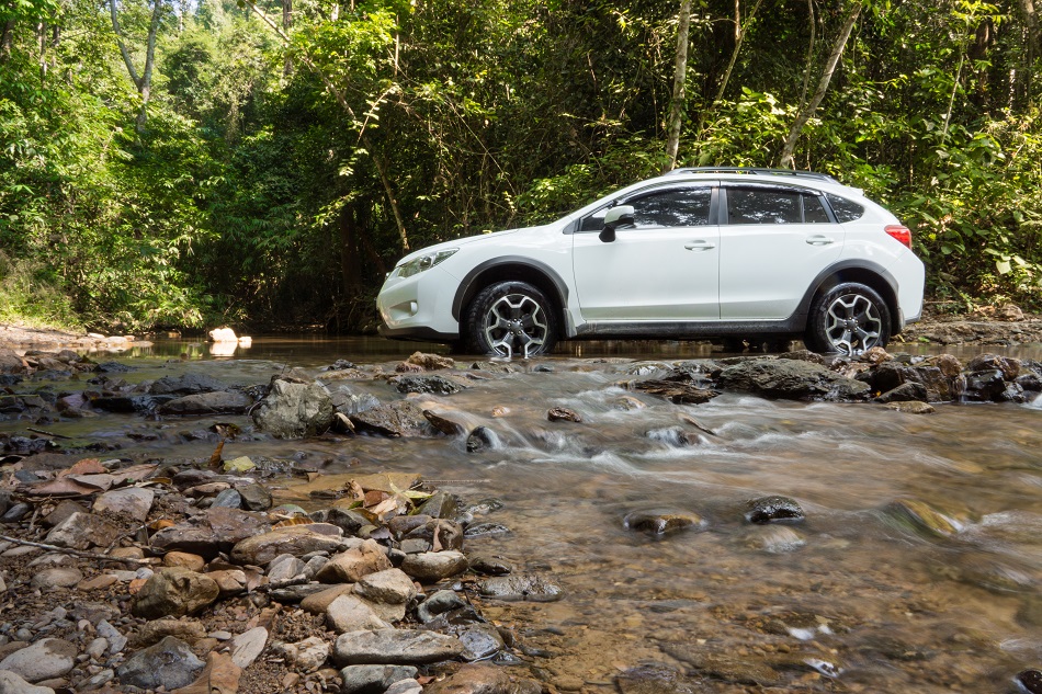 Subaru Repair In Woodland, WA