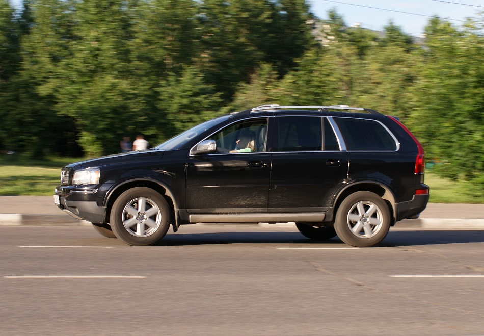 Volvo Repair In Woodland, WA