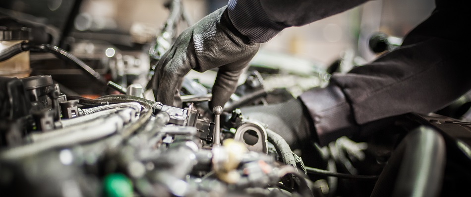 Alternator Repair In Woodland, WA