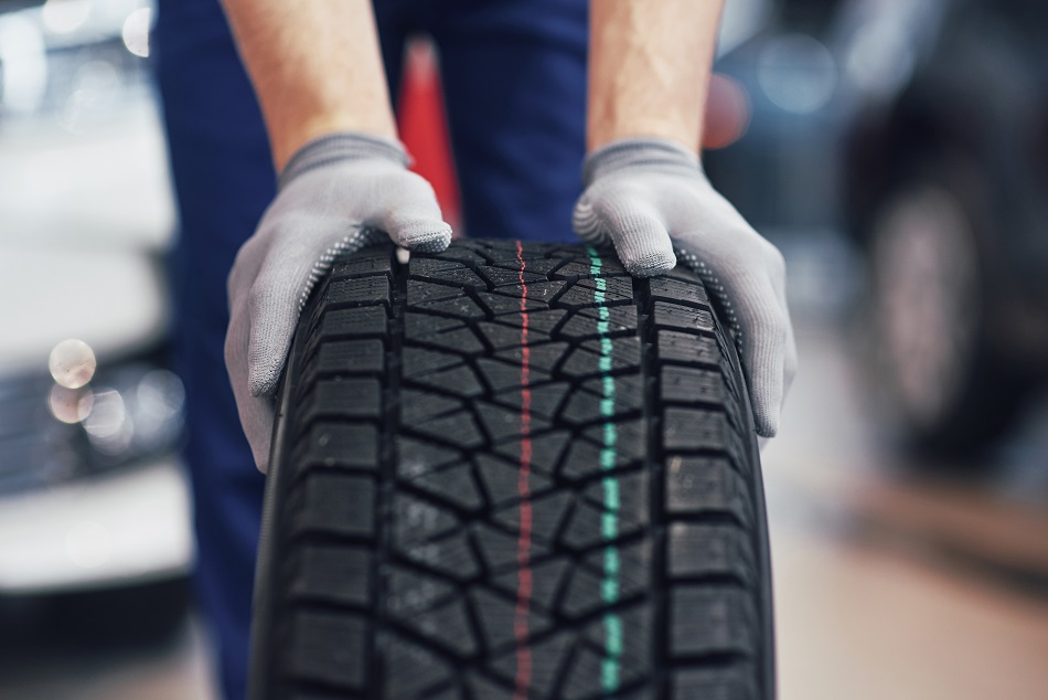 Tire Sales In Woodland, WA